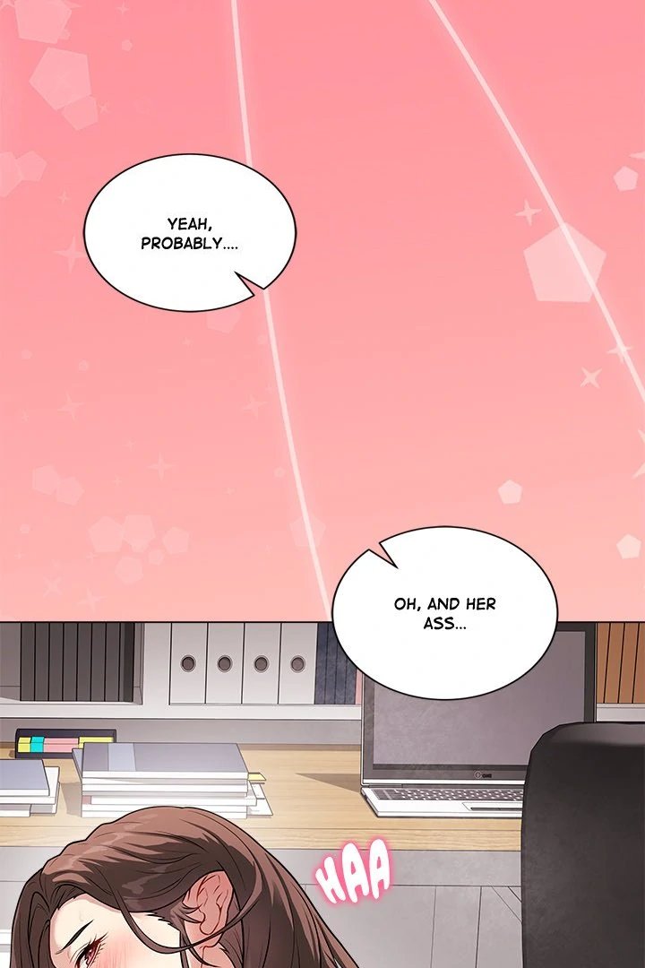Signed, Sealed, Mistaken Chapter 8 - Page 16 in English