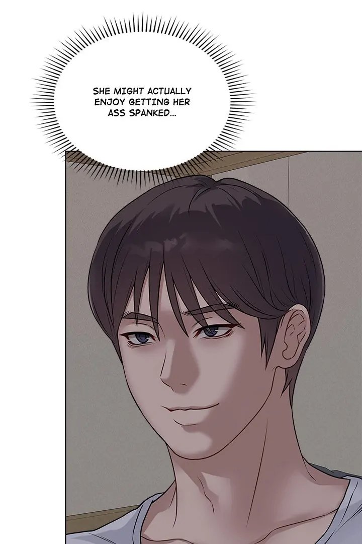 Signed, Sealed, Mistaken Chapter 8 - Page 22 in English