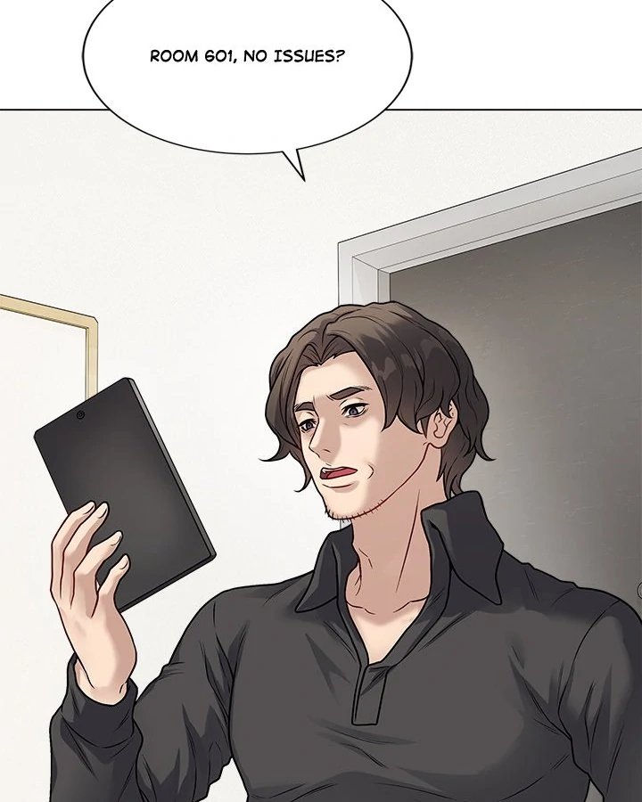 Signed, Sealed, Mistaken Chapter 8 - Page 27 in English