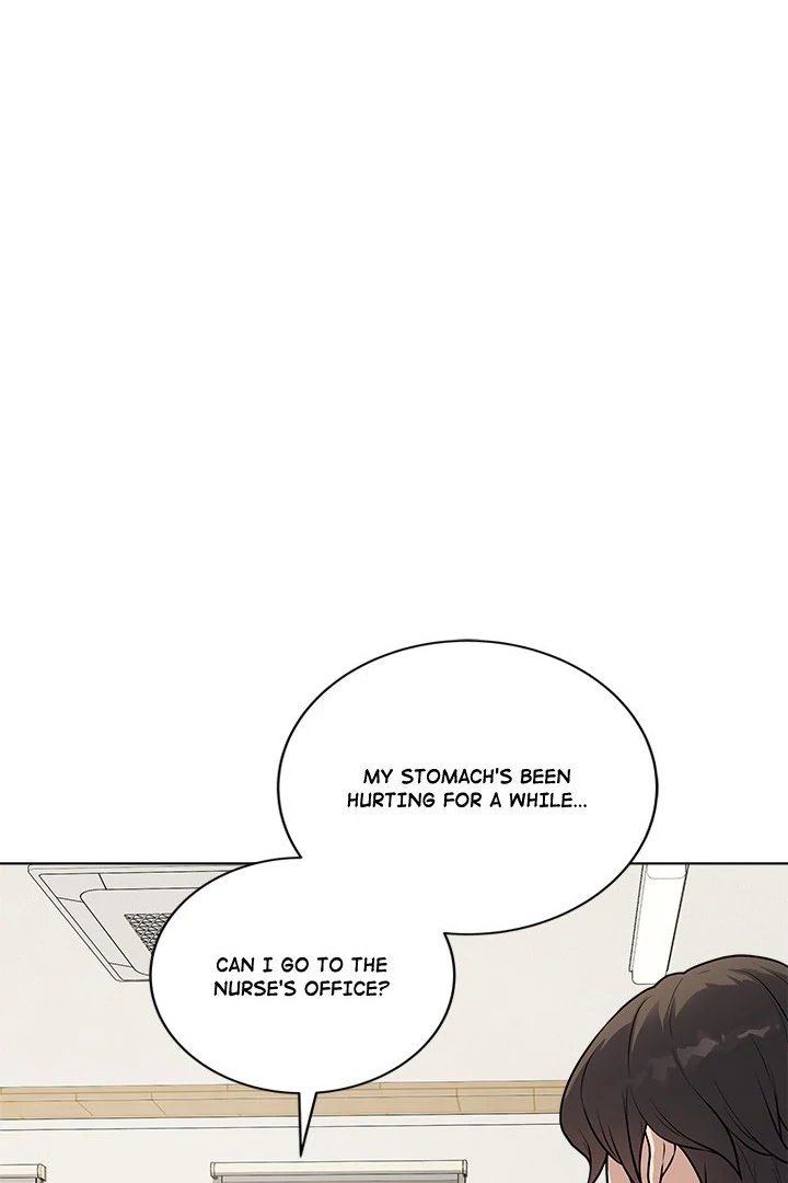 Signed, Sealed, Mistaken Chapter 8 - Page 30 in English
