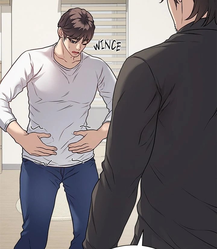 Signed, Sealed, Mistaken Chapter 8 - Page 31 in English