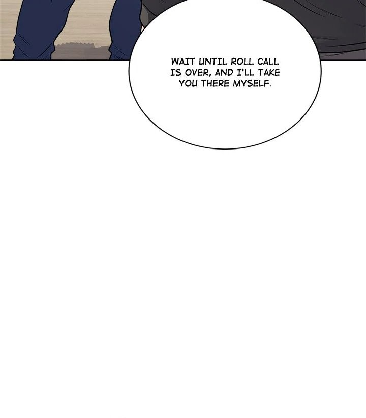 Signed, Sealed, Mistaken Chapter 8 - Page 32 in English