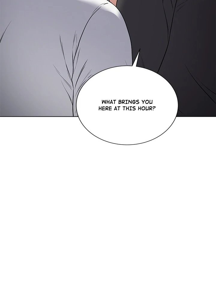 Signed, Sealed, Mistaken Chapter 8 - Page 40 in English