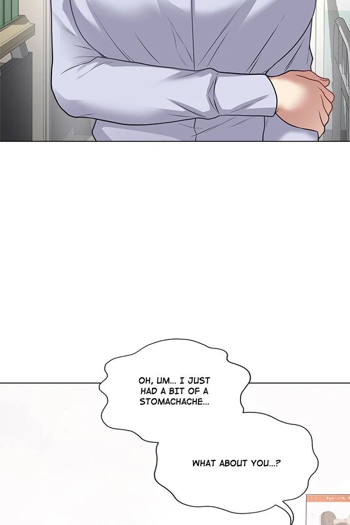 Signed, Sealed, Mistaken Chapter 8 - Page 43 in English