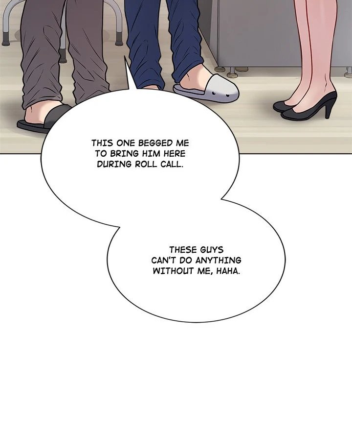 Signed, Sealed, Mistaken Chapter 8 - Page 45 in English