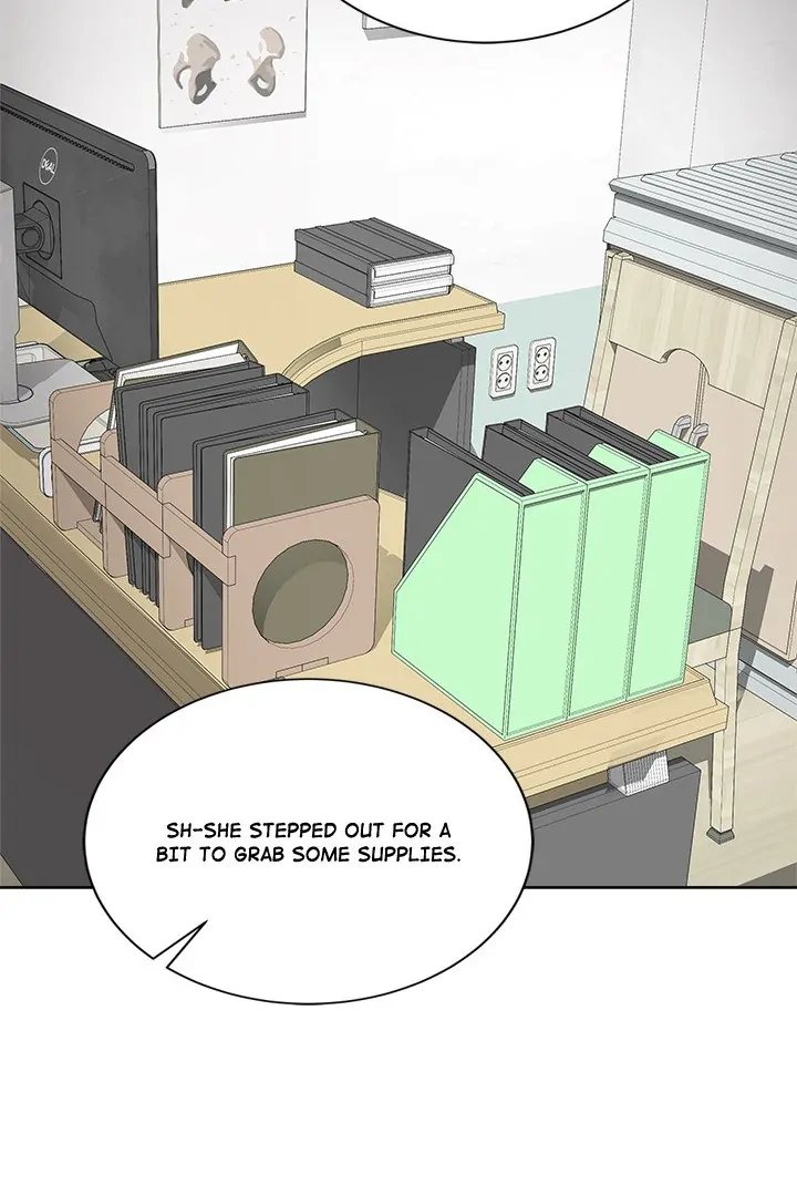 Signed, Sealed, Mistaken Chapter 8 - Page 47 in English