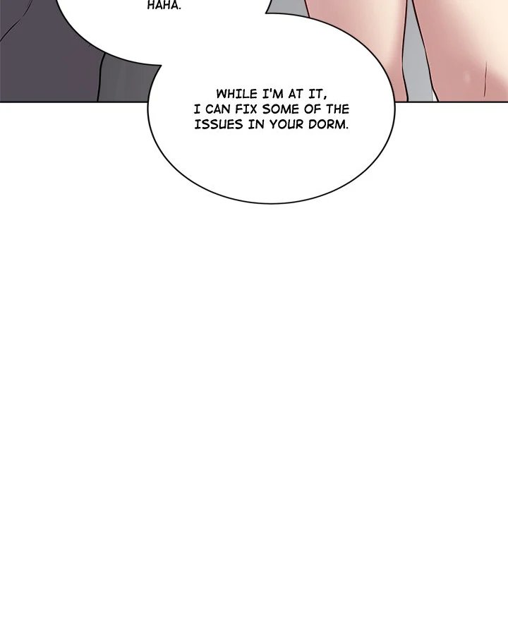 Signed, Sealed, Mistaken Chapter 8 - Page 50 in English