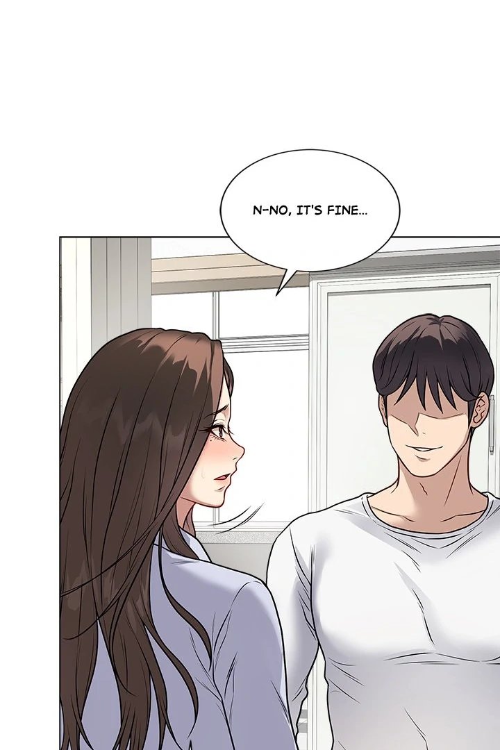 Signed, Sealed, Mistaken Chapter 8 - Page 51 in English