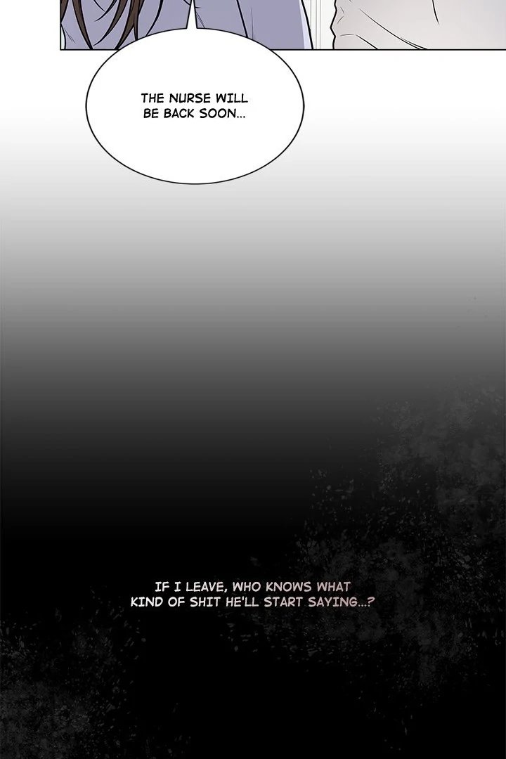Signed, Sealed, Mistaken Chapter 8 - Page 52 in English