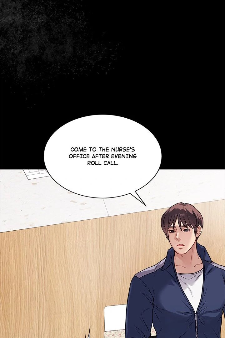 Signed, Sealed, Mistaken Chapter 8 - Page 53 in English