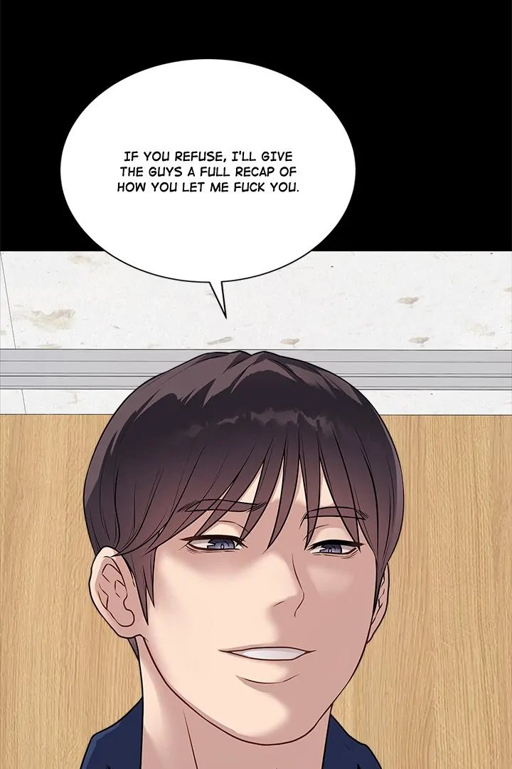 Signed, Sealed, Mistaken Chapter 8 - Page 58 in English