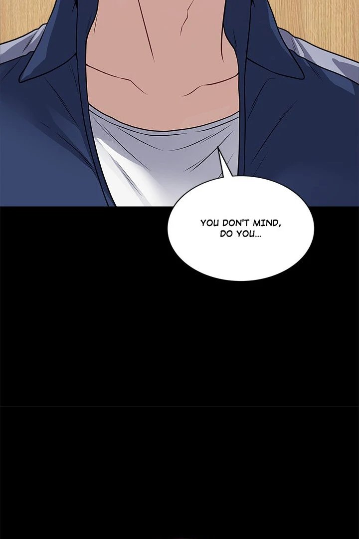 Signed, Sealed, Mistaken Chapter 8 - Page 59 in English