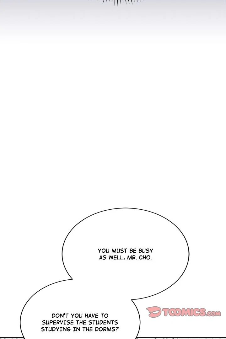 Signed, Sealed, Mistaken Chapter 8 - Page 62 in English