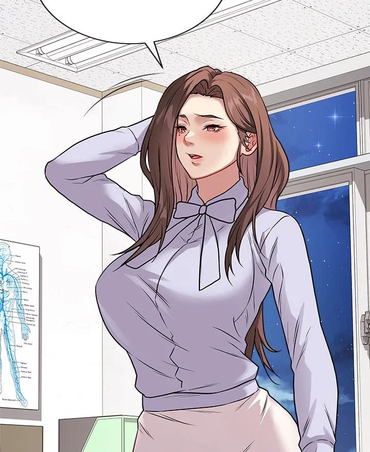 Signed, Sealed, Mistaken Chapter 8 - Page 63 in English
