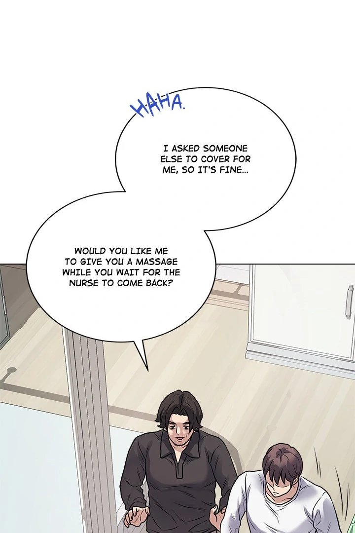 Signed, Sealed, Mistaken Chapter 8 - Page 65 in English