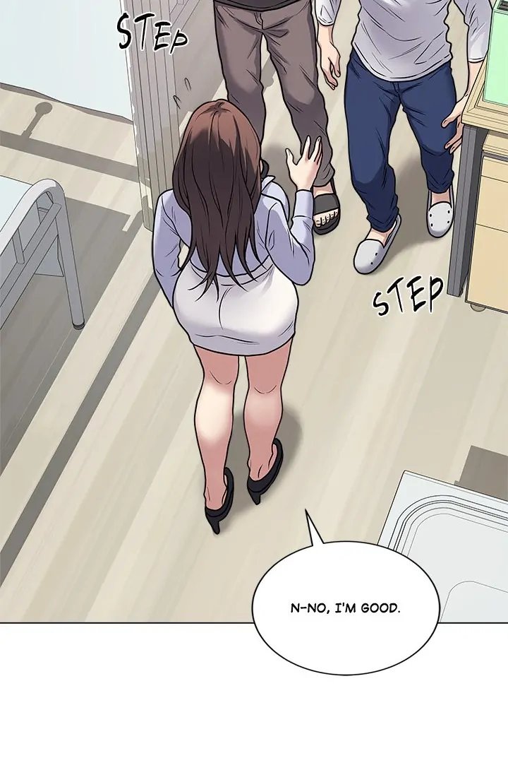 Signed, Sealed, Mistaken Chapter 8 - Page 66 in English