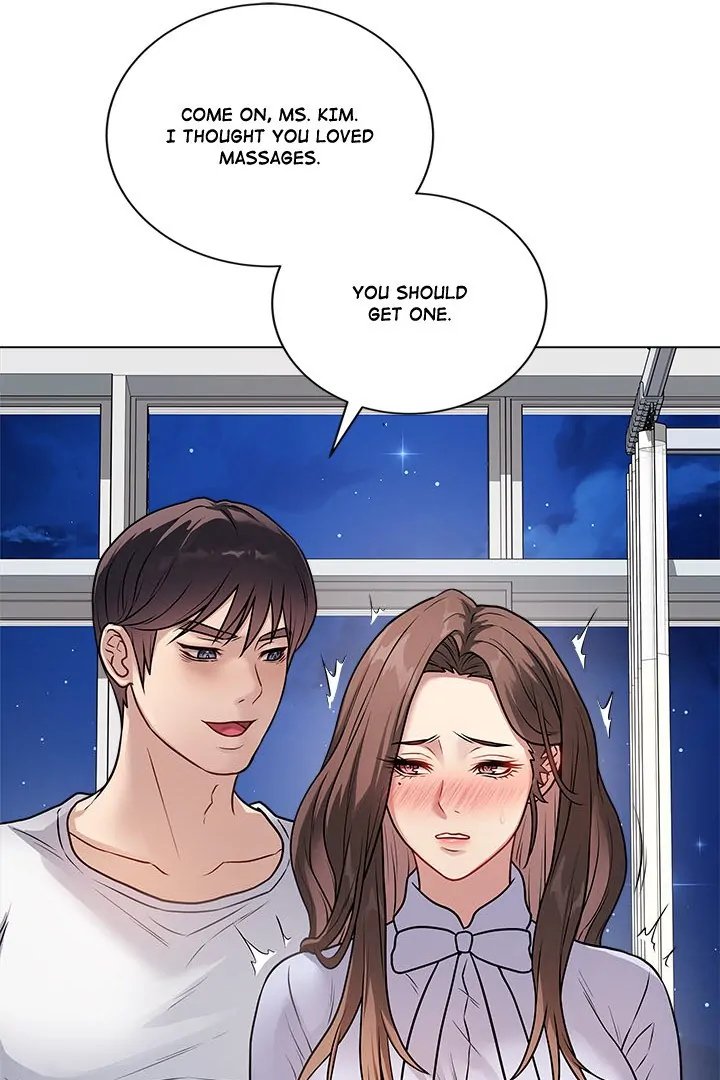 Signed, Sealed, Mistaken Chapter 8 - Page 69 in English