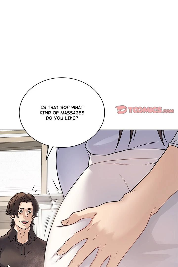 Signed, Sealed, Mistaken Chapter 8 - Page 71 in English