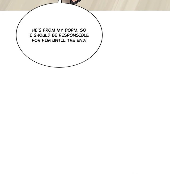Signed, Sealed, Mistaken Chapter 8 - Page 78 in English
