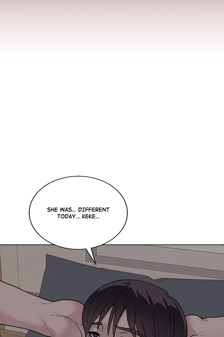 Signed, Sealed, Mistaken Chapter 8 - Page 8 in English