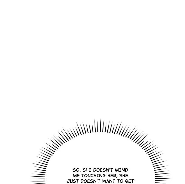 Signed, Sealed, Mistaken Chapter 8 - Page 87 in English