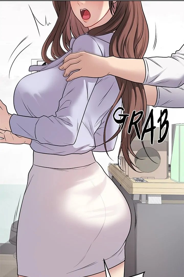 Signed, Sealed, Mistaken Chapter 8 - Page 92 in English