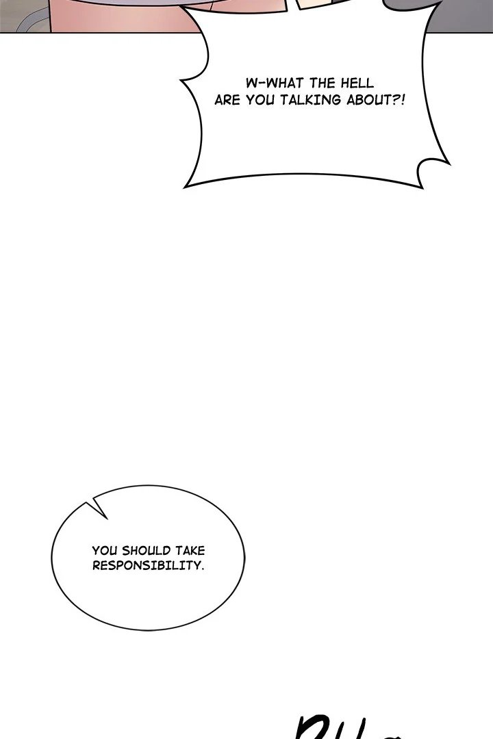 Signed, Sealed, Mistaken Chapter 8 - Page 93 in English