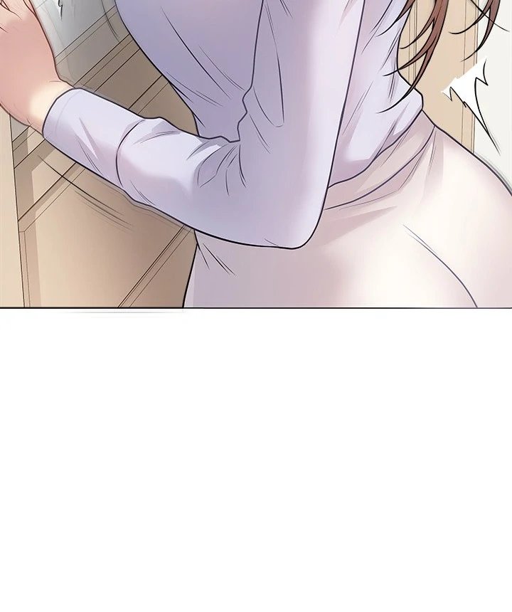 Signed, Sealed, Mistaken Chapter 8 - Page 95 in English