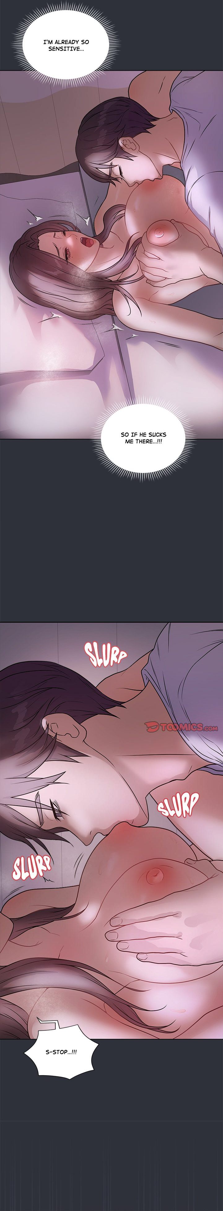 Signed, Sealed, Mistaken Chapter 9 - Page 10 in English