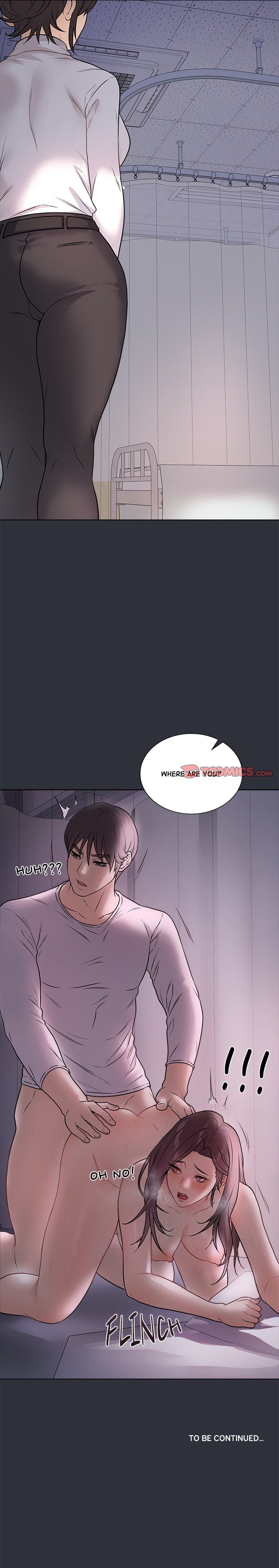 Signed, Sealed, Mistaken Chapter 9 - Page 31 in English
