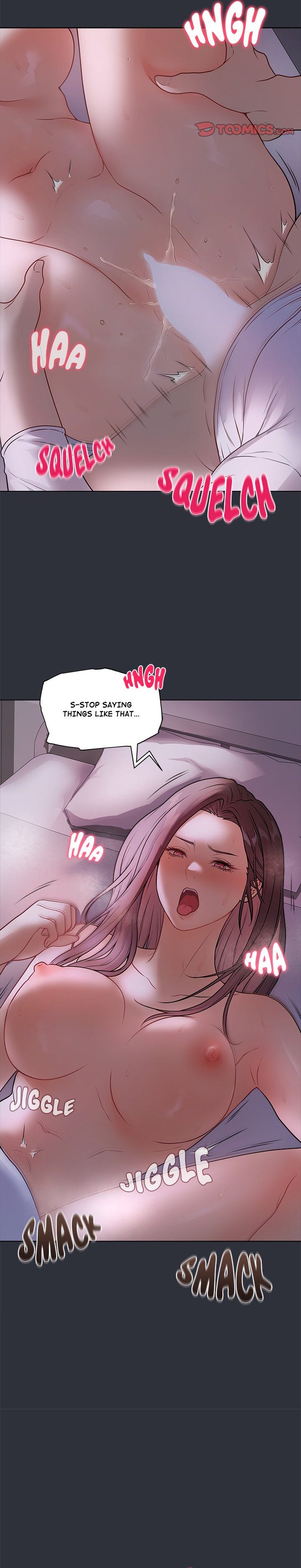 Signed, Sealed, Mistaken Chapter 9 - Page 5 in English