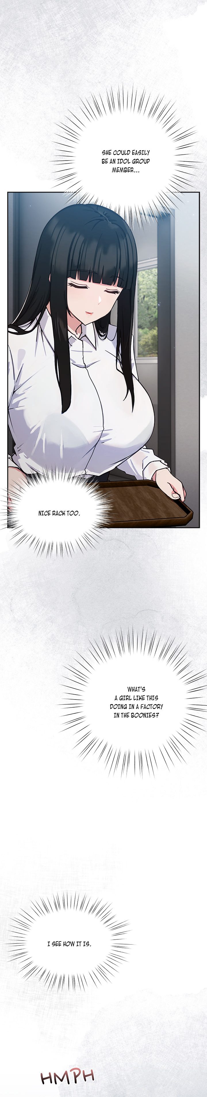 Let’s Play Hooky Chapter 1 - Page 18 in English