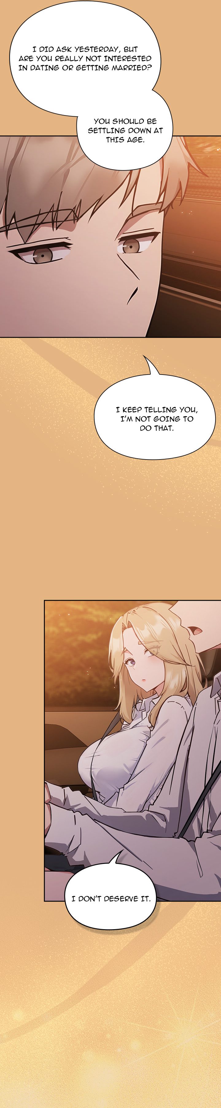 Let’s Play Hooky Chapter 1 - Page 27 in English