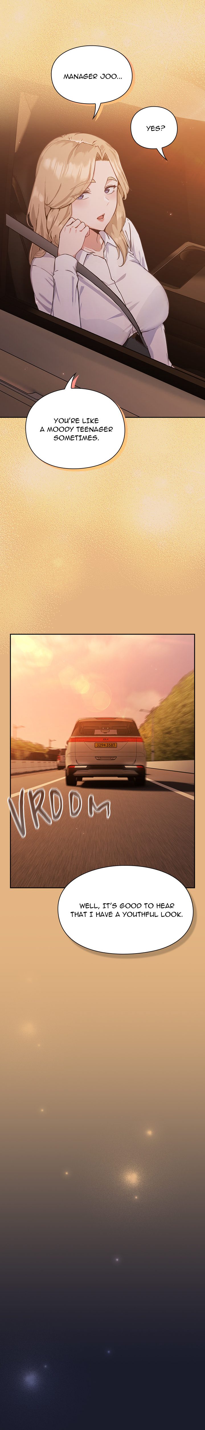 Let’s Play Hooky Chapter 1 - Page 28 in English