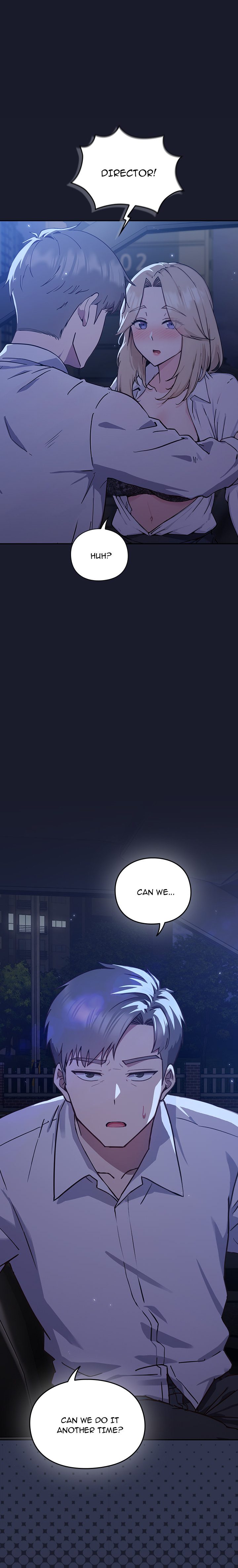 Let’s Play Hooky Chapter 1 - Page 38 in English