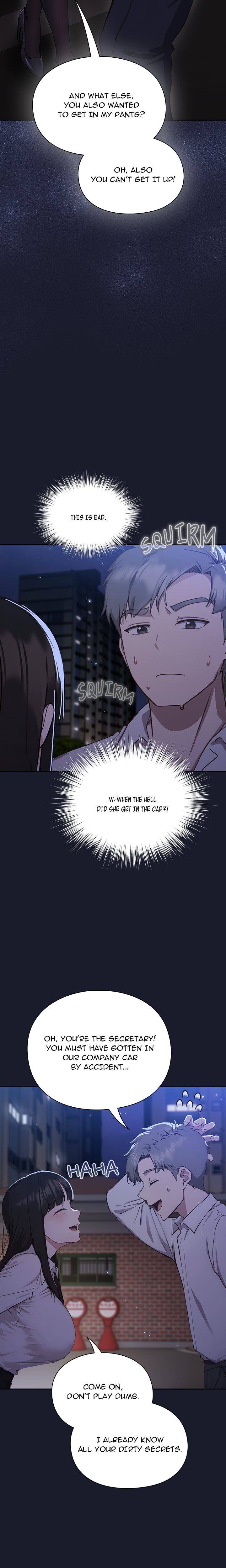 Let’s Play Hooky Chapter 1 - Page 46 in English