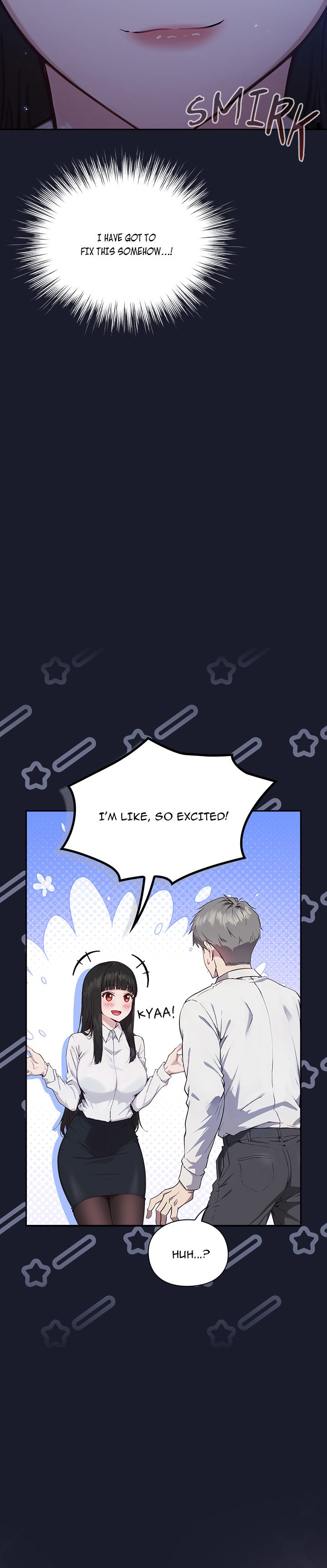 Let’s Play Hooky Chapter 1 - Page 49 in English