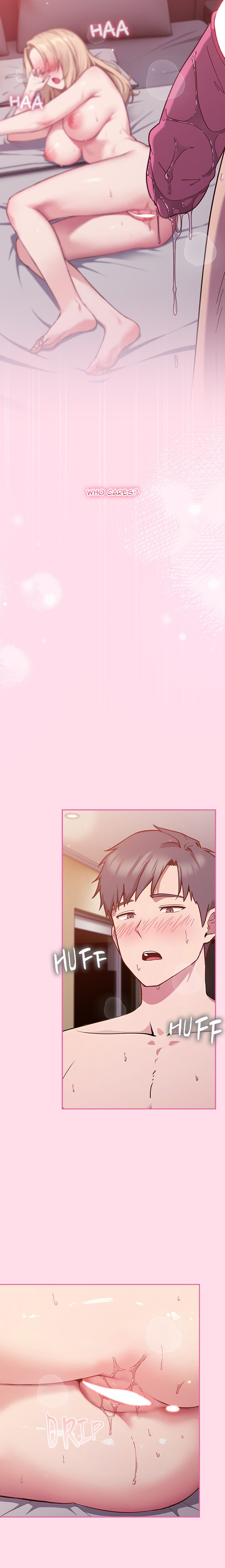 Let’s Play Hooky Chapter 1 - Page 5 in English