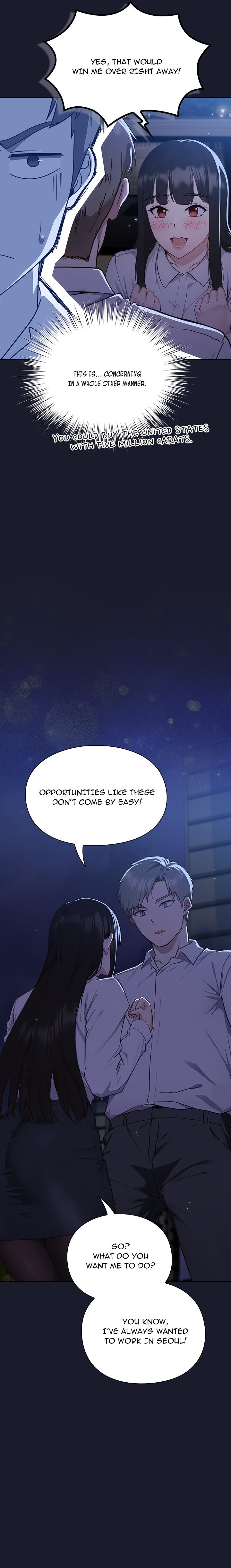 Let’s Play Hooky Chapter 1 - Page 52 in English