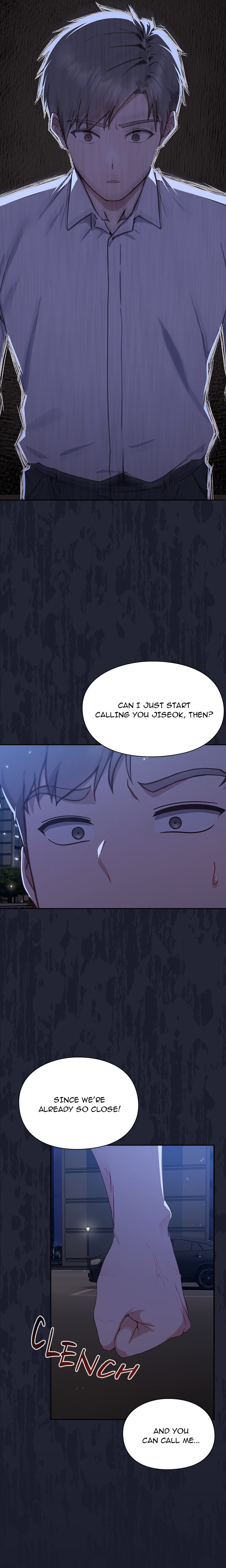 Let’s Play Hooky Chapter 1 - Page 54 in English