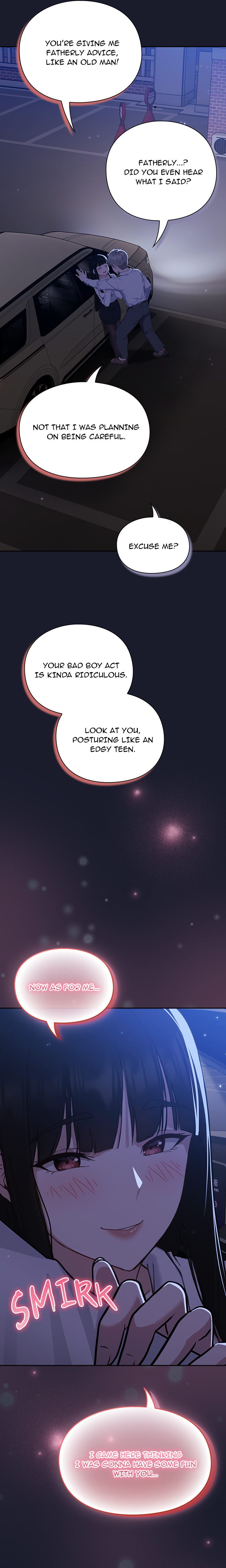 Let’s Play Hooky Chapter 1 - Page 59 in English