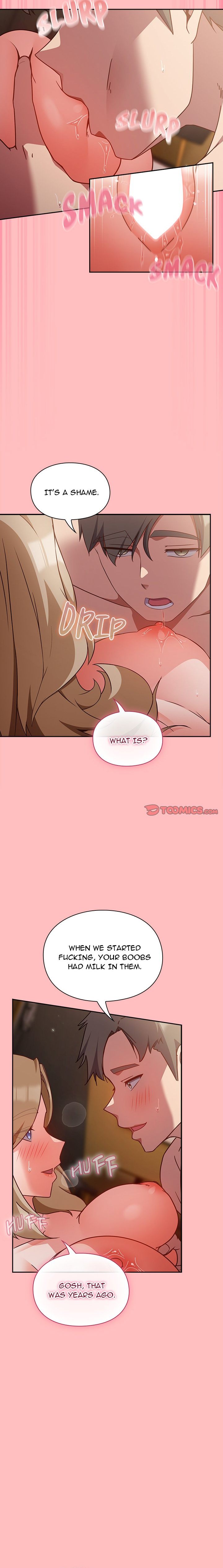 Let’s Play Hooky Chapter 10 - Page 17 in English
