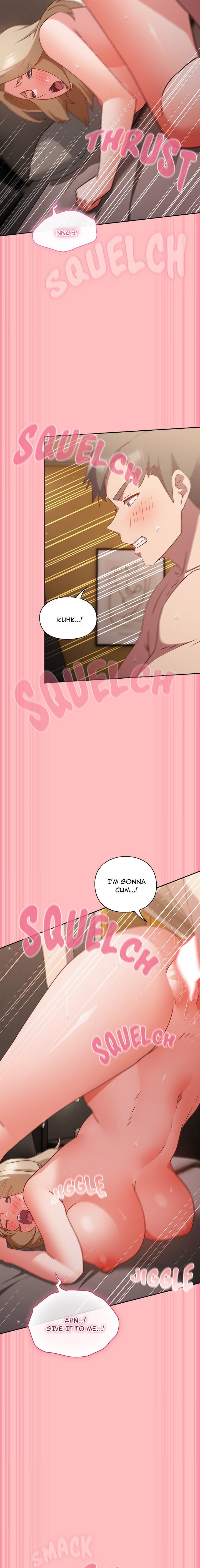 Let’s Play Hooky Chapter 10 - Page 22 in English