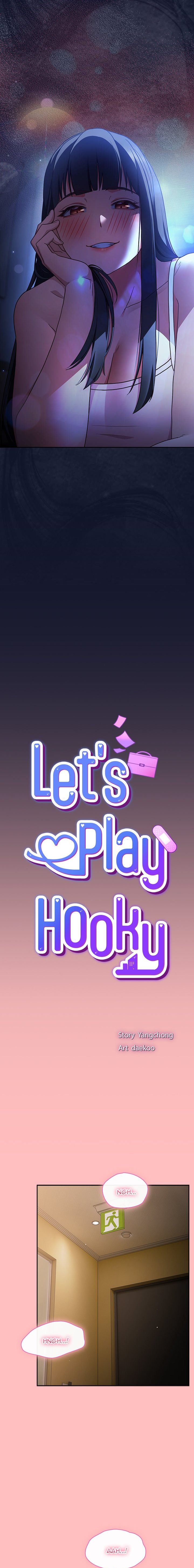 Let’s Play Hooky Chapter 10 - Page 7 in English