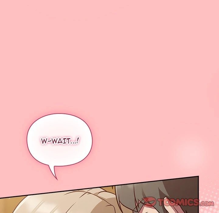 Let’s Play Hooky Chapter 11 - Page 100 in English