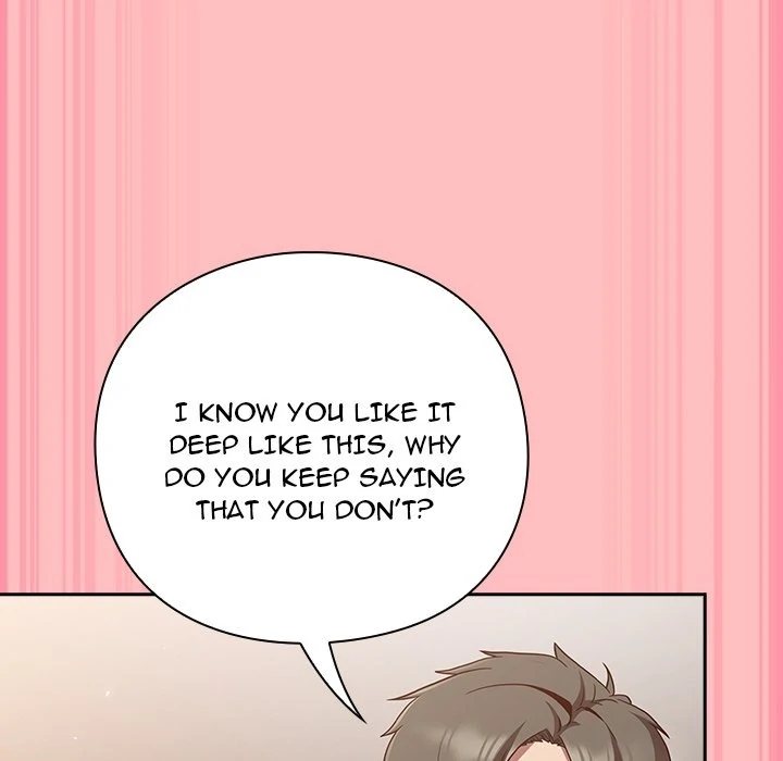 Let’s Play Hooky Chapter 11 - Page 114 in English