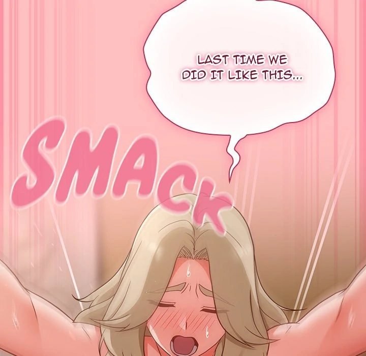 Let’s Play Hooky Chapter 11 - Page 117 in English