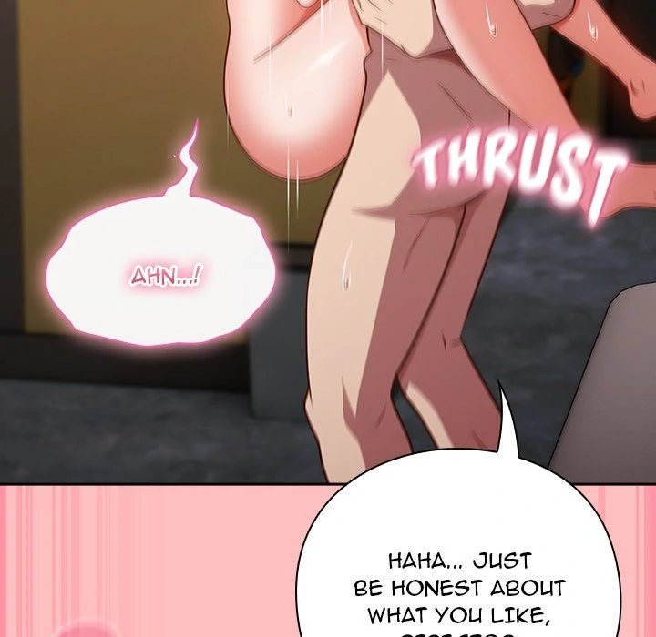 Let’s Play Hooky Chapter 11 - Page 131 in English