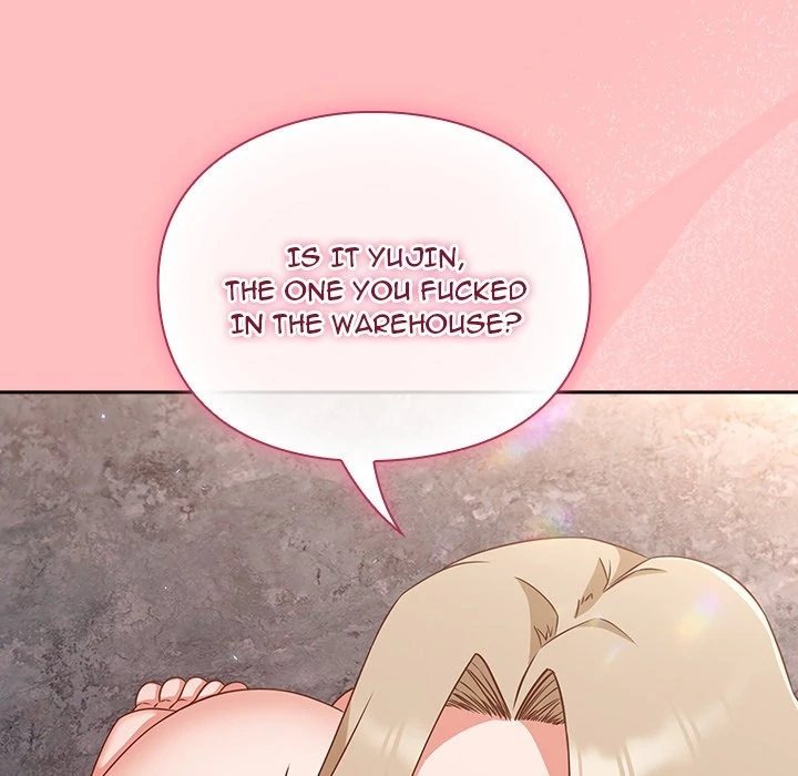 Let’s Play Hooky Chapter 11 - Page 16 in English