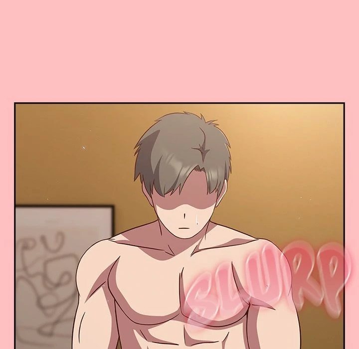 Let’s Play Hooky Chapter 11 - Page 173 in English